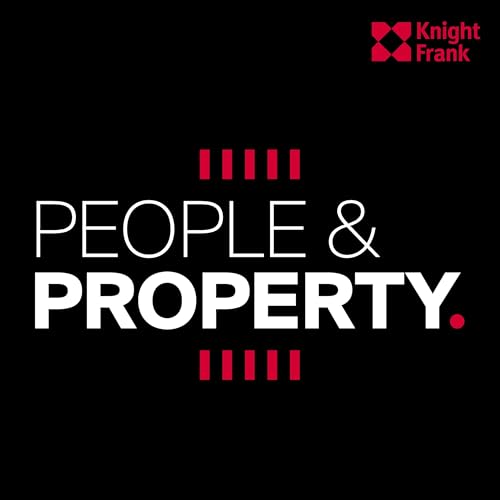 Couverture de People & Property