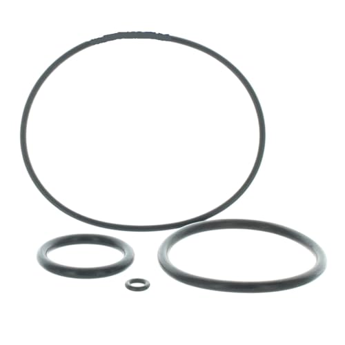 Kit joints unité inférieure SX MTD DP-S1 étanchéité premium embase 3854595 - 6