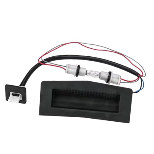 Commande ouverture hayon Opel Zafira B interrupteur de coffre 13156919 - 2