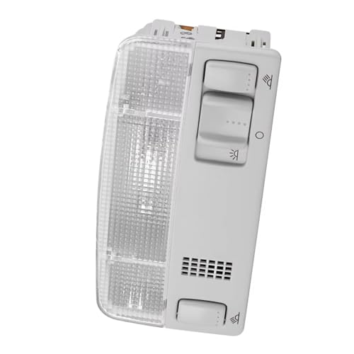 Luz de lectura para coche Seat Leon Toledo Cordoba plafon alta resistencia