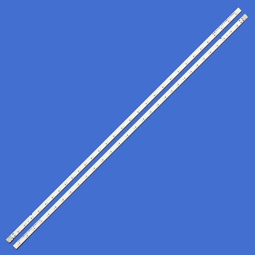 Tira de LED para iluminación de TV 49 soluciona pantalla negra BN95-03721A