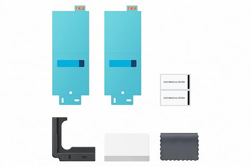 Film anti reflet recycle Q7 Transp - vue 5