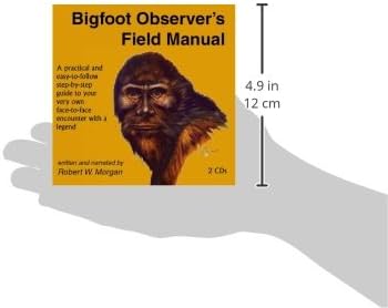 洋書 Field Guide to Bigfoot/Coleman (Signed) 洋書 Field Guide to Bigfoot/Coleman (Signed) Bigfoot! | Book