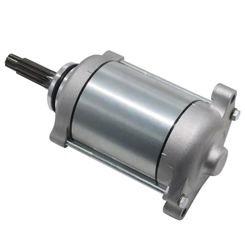 Démarreur de moto pour Suzuki DR650 DR650SE et XF650 Freewind de 1996 à 2019