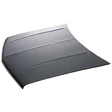 Sherman Parts SHE900-28Q Hood Without Denali Package for 1988-2002 Chevy & C-K Pickup