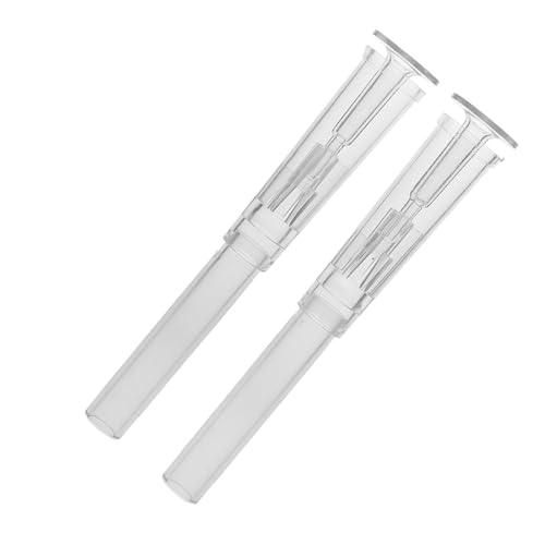 Cabilock Outdoor Pond Fountain Sprinkler Nozzle Replacement Water Pump for Garden Yard