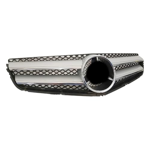 Base de rejilla media frontal W207 compatible con Clase E E350 E200