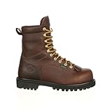 Georgia Boot