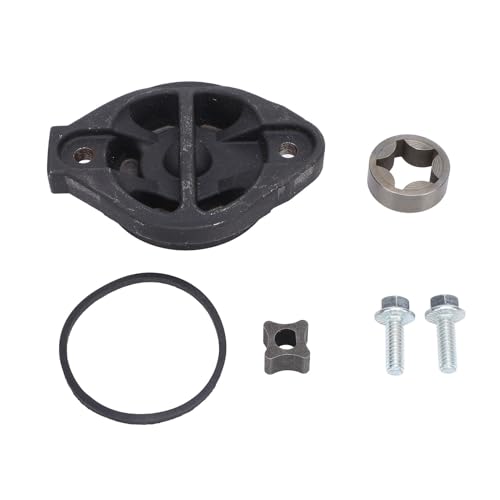 Kit Pompe de Charge 72274 pour Tondre Facilement avec Hydro-Gear ZT3100