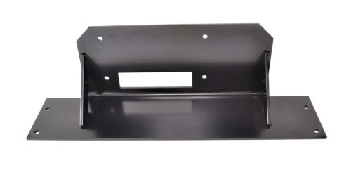 WARN 11325 Winch Mounting Plate Replacement