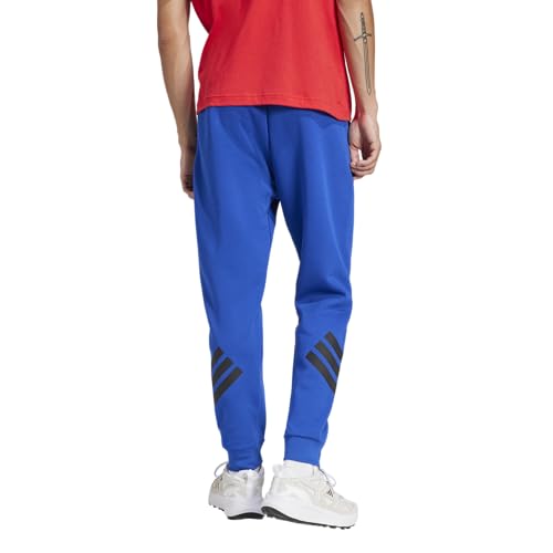 adidas Mens Future Icons 3-Stripes Pants2