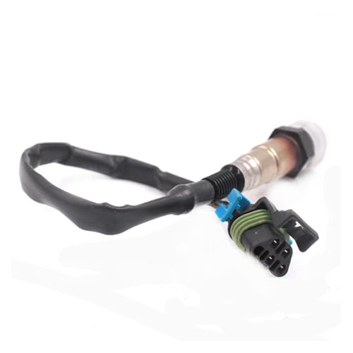Capteur 12584050 haute précision pour réguler le ralenti stable