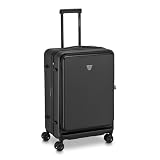 Roncato Florence Valise Moyenne 67 cm Extensible   Noir