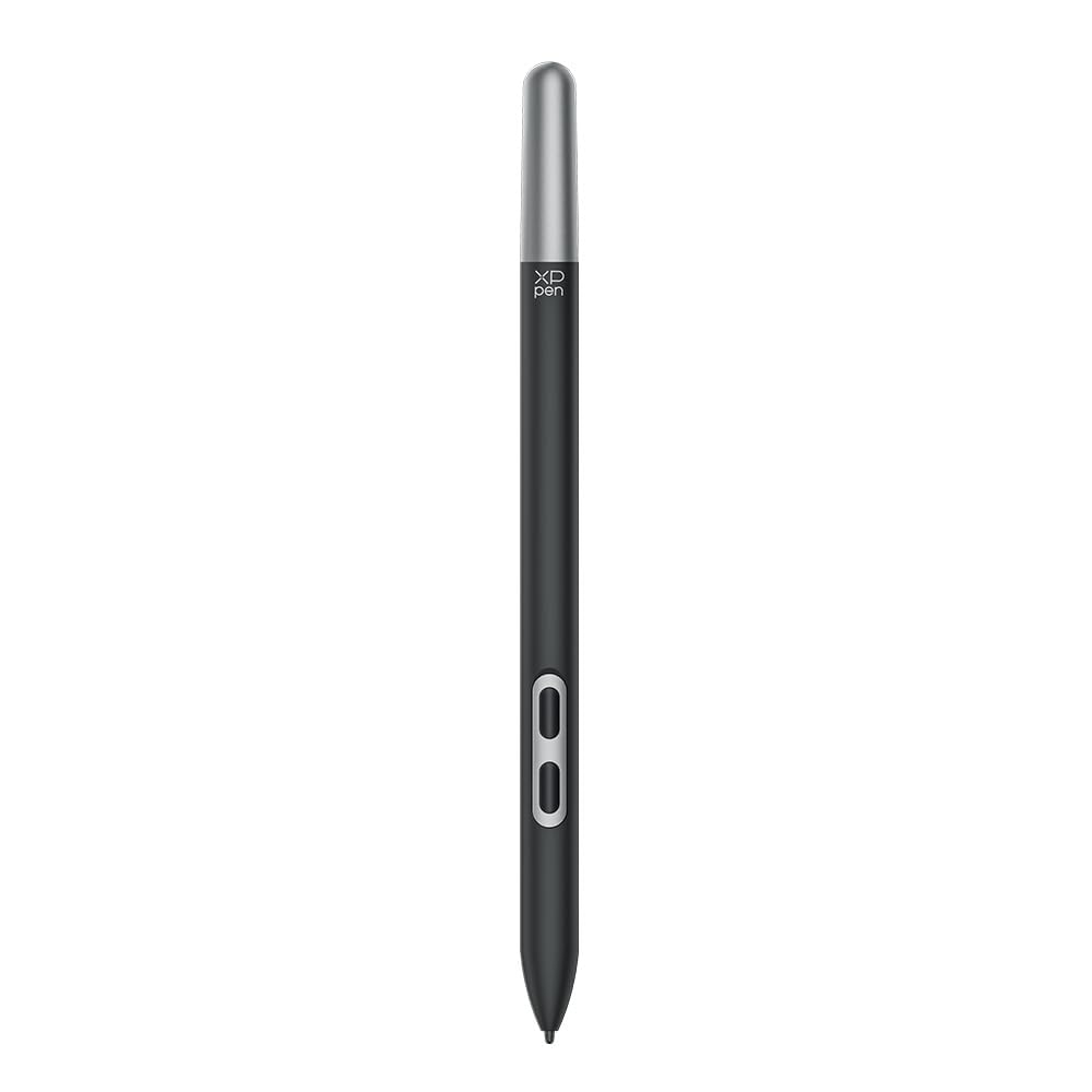 XPPen PD51A X3 Pro Stylet Fin pour Artist Pro 14 (Gen2), Artist Pro 16 (Gen2), Artist Pro 19 (Gen2), Artist Pro 24 (Gen 2) 4K / 165HZ, Deco Pro MW/LW/XLW (Gen 2)