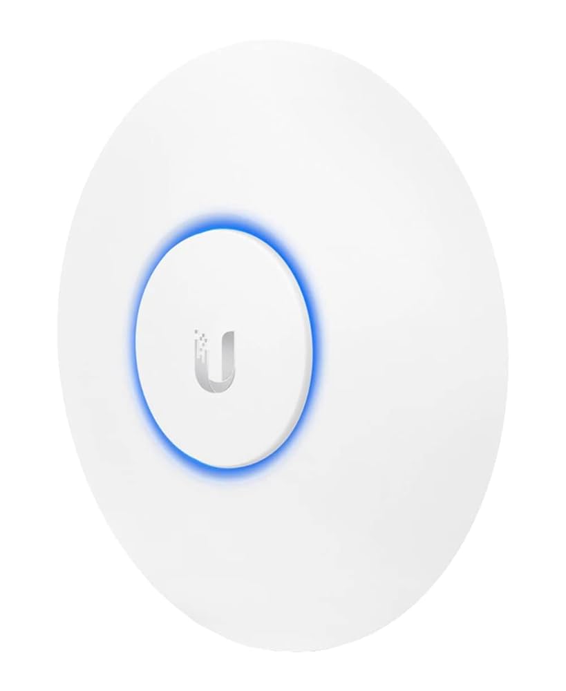 値引き UAP-AC-PRO Ubuqiuti ユビキティ 3台セット Amazon.com: Ubiquiti UniFi AP, AC PRO, paquete de 3 - UAP-AC