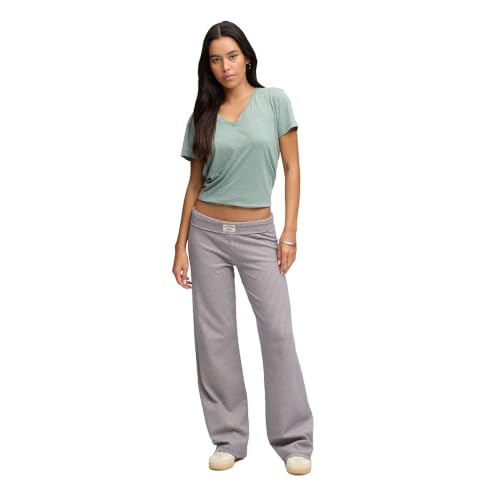 Pantalon femme Superdry Athletic Essentials - vue 5