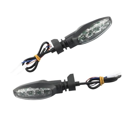 Clignotant moto haute visibilité pour Speed 400 et Scrambler 400X
