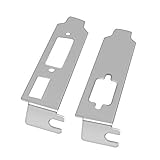 Diese Halterung wird mit HDMI-Aussparung (flache, rechteckige Form) anstatt mit älterem TV-Ausgang geliefert.