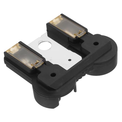 Fusible de cobre con resistencia extrema a temperaturas para entornos exigentes