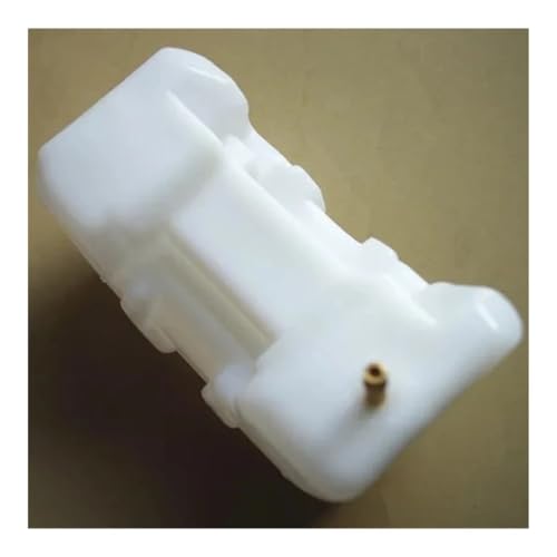 Réservoir de carburant T200 anti fuite pour débroussailleuse