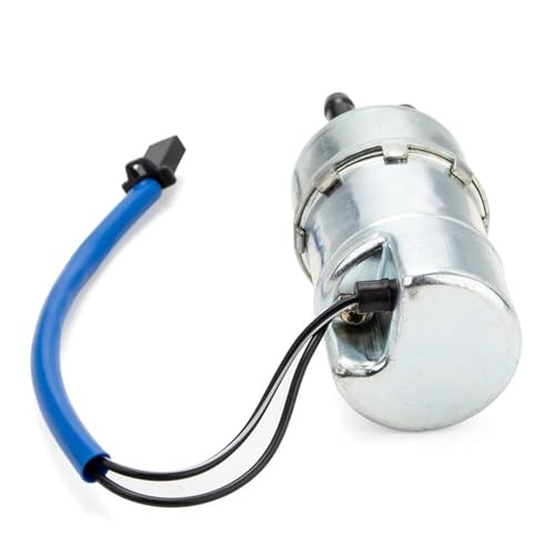 Bomba de combustible para Yamaha Drag Star: soluciona tirones y fallos de arranque 6