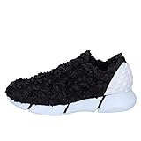 elena iachi star boots  Elena Iachi Sneakers Damen Textil schwarz 35 EU