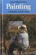 Hardcover Painting (Leisure Guide) Book