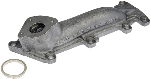 Dorman 674-429 Passenger Side Exhaust Manifold Compatible with Select Ford Models