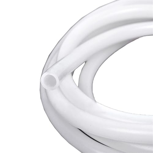 drain hose 7x10mm 8x12mm Silicone Tube Water Pipe Flexible Hose For Water Sensor Pump Chiller Cutting Machine Parts water pump(Size:7x10mm)