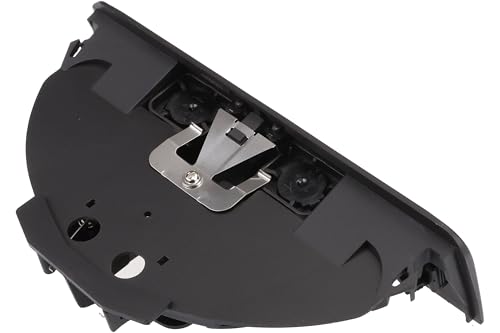 Portavasos trasero negro URO Parts 51168184520 miniatura 5