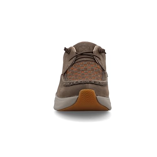 Image of Twisted X Women's Feather X Low Top Casual Sneakers