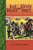 Red Beans And Ricely Yours: Poems (New Odyssey Series)