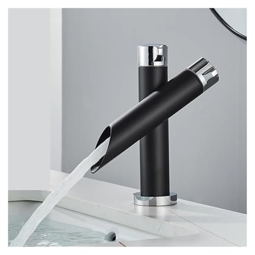 Mitigeur évier cascade chaud froid pour une cuisine apaisante - 2
