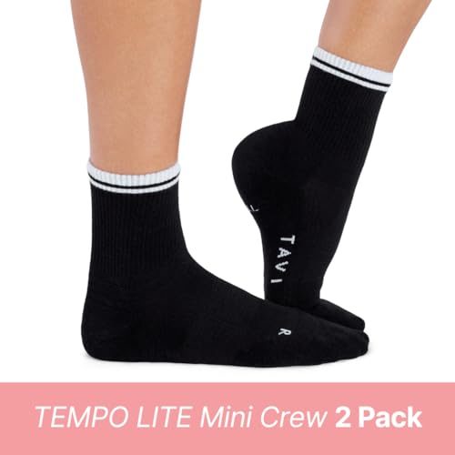 TAVI Tempo Lite Socks 2 Pack2