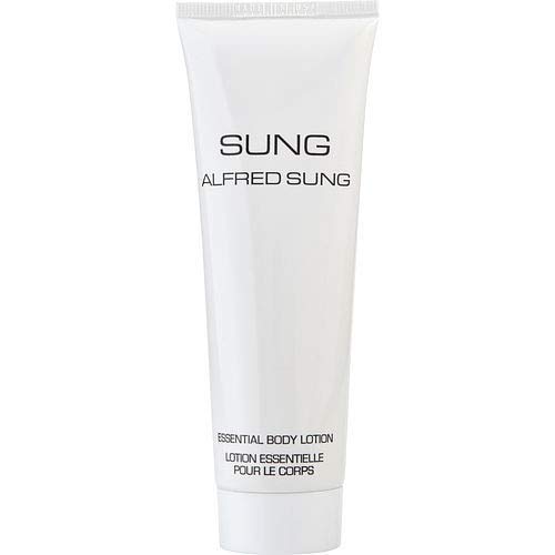 Sung Alfred Sung Essential Body Lotion 2.5 oz