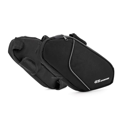 Sac de barres de sécurité pour BMW R 1250 GS Adventure sacoche cadre étanche