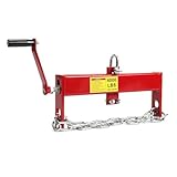 Motor Balancierer Positionierer, 2T/4000lbs Kapazität, für Motorkran Werkstattkran Hebekran...