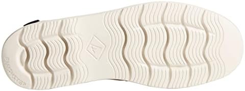 Sperry Men's, Bowrider Plushstep 3-Eye Slip-On Sand 9 M | Image 5