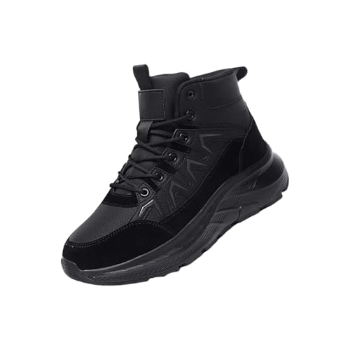 Herren Schuhe Sportlich Elegant Cold Langlaufski Set Herren Klassisch Mit...