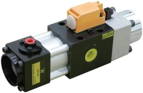 Compatible for KINGAIR Pneumatic Punch Overload Pump LA-307U LS-2510 LA-257 LA-259 (LA-259)
