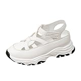 Facile à mettre et à enlever : grâce à son design pratique, les enfants peuvent mettre et enlever les chaussures rapidement et indépendamment. La coupe réglable assure un maintien sûr, empêche le pied de glisser et s'adapte à différentes formes de pied.