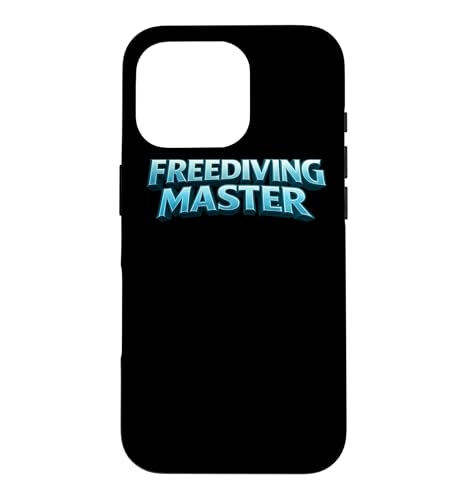 �_�C�u �I�A �_�C �t���[�_�C�r���O �t���[�_�C�o�[ �A�v�j�A �A�X���[�g �X�L���[Freediving Master �X�}�z�P�[�X iPhone 16 Pro �p