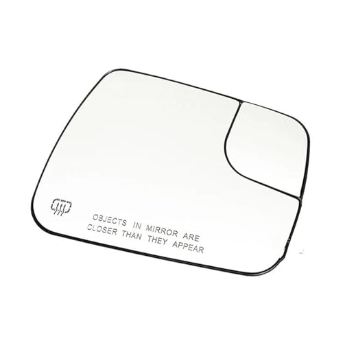 Rétroviseur extérieur Droit Chauffant Dodge Ram miroir de remplacement thermique