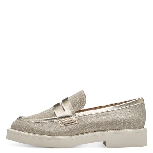 Image of MARCO TOZZI Womens Women's Slippers, Soft Feel Me Footbed, Soft Lining, 2-24302-41