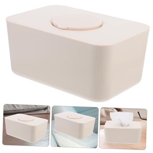 Boîte à lingettes humide LABRIMP étanche contre le dessèchement - 7