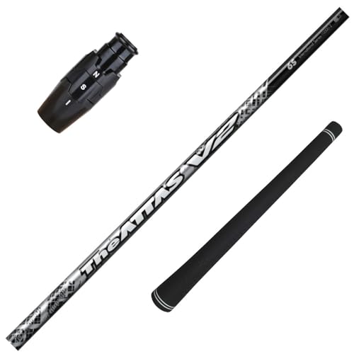 ZEROSTATiON FWp LEFCp݊ X[utVtg UST}~ The ATTAS V2 WAb^X [ELYTE/Ai SMOKE] StVtg [The ATTAS V2 4(S)/3W3HLp43C`](0.5TIP)