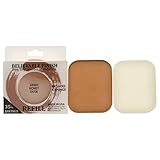 Sorme Cosmetics Believable Finish Powder Foundation Refill, Honey Dusk, 0.23 Ounce