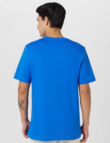 Image of adidas Men's 100% Cotton Regular Fit T-Shirt