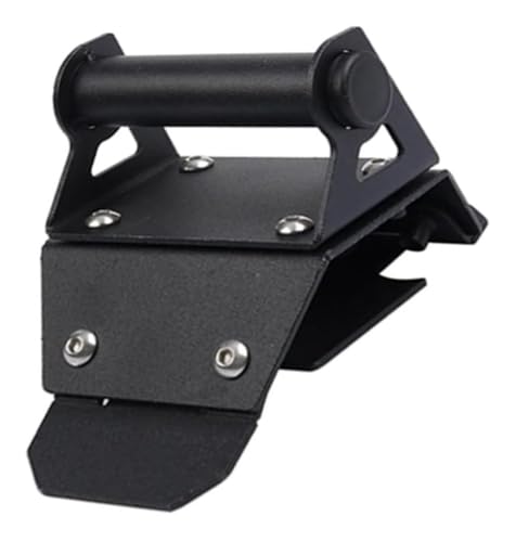 Support de navigation for moto Honda Forza 300, 125, 250 et NSS 350, avec support for smartphone.