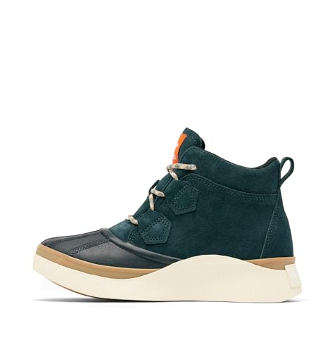 Image of SOREL Women's Out N About lV Classic Waterproof Boot